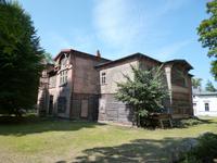 Liepaja_Strandhaus (1) &ndash; &copy; Andreas Höhn (Eberhardt TRAVEL)