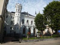 Riga_Gilde &ndash; &copy; Andreas Höhn (Eberhardt TRAVEL)