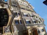 Riga_Jugendstil (1) &ndash; &copy; Andreas Höhn (Eberhardt TRAVEL)