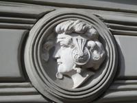 Riga_Jugendstil (3) &ndash; &copy; Andreas Höhn (Eberhardt TRAVEL)