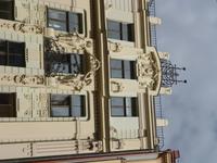 Riga_Jugendstil (8) &ndash; &copy; Andreas Höhn (Eberhardt TRAVEL)