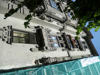 Riga_Jugendstil_Eisenstein (1) &ndash; &copy; Andreas Höhn (Eberhardt TRAVEL)