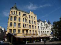 Riga_Katzenhaus (1) &ndash; &copy; Andreas Höhn (Eberhardt TRAVEL)