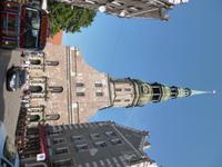 Riga_Petri &ndash; &copy; Andreas Höhn (Eberhardt TRAVEL)