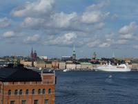 Stockholm (1) &ndash; &copy; Andreas Höhn (Eberhardt TRAVEL)