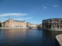 Stockholm (3) &ndash; &copy; Andreas Höhn (Eberhardt TRAVEL)