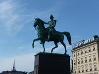 Stockholm_Bernadotte_Denkmal (1) &ndash; &copy; Andreas Höhn (Eberhardt TRAVEL)