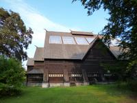 Stockholm_Biomuseum (2) &ndash; &copy; Andreas Höhn (Eberhardt TRAVEL)