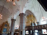 Stockholm_Deutsche_Kirche (2) &ndash; &copy; Andreas Höhn (Eberhardt TRAVEL)