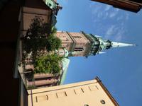 Stockholm_Deutsche_Kirche (3) &ndash; &copy; Andreas Höhn (Eberhardt TRAVEL)