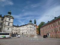 Stockholm_Riddarholm &ndash; &copy; Andreas Höhn (Eberhardt TRAVEL)