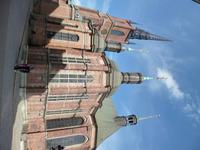Stockholm_Riddarholmskirche &ndash; &copy; Andreas Höhn (Eberhardt TRAVEL)