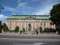 Stockholm_Ritterhaus (2) &ndash; &copy; Andreas Höhn (Eberhardt TRAVEL)