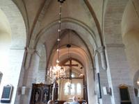 Vretakloster (2) &ndash; &copy; Andreas Höhn (Eberhardt TRAVEL)