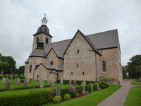 Vretakloster (4) &ndash; &copy; Andreas Höhn (Eberhardt TRAVEL)