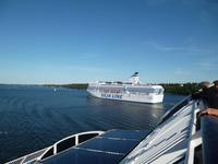 Überfahrt_Aland_Stockholm (1) &ndash; &copy; Andreas Höhn (Eberhardt TRAVEL)