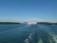 Überfahrt_Aland_Stockholm (3) &ndash; &copy; Andreas Höhn (Eberhardt TRAVEL)
