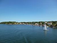 Überfahrt_Aland_Stockholm (6) &ndash; &copy; Andreas Höhn (Eberhardt TRAVEL)