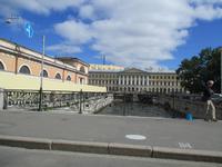 Historische Gebäude &ndash; &copy; Christine Paulan (Eberhardt TRAVEL)