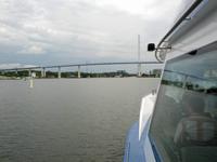 08_Hafenrundfahrt Stralsund &ndash; &copy; Jörg Nesse (Eberhardt TRAVEL)