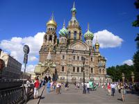 Blutskirche &ndash; &copy; Kathrin Mickan (Eberhardt TRAVEL)