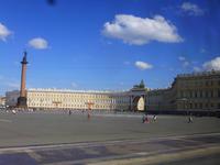St.Petersburg &ndash; &copy; Kathrin Mickan (Eberhardt TRAVEL)