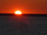 St.Petersburg Sonnenuntergang &ndash; &copy; Kathrin Mickan (Eberhardt TRAVEL)