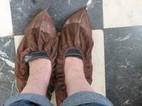hübsches Schuhwerk