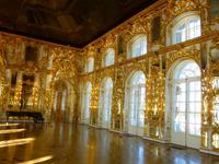 Katharinenpalast &ndash; &copy; Kathrin Mickan (Eberhardt TRAVEL)