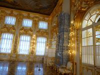 Katharinenpalast &ndash; &copy; Kathrin Mickan (Eberhardt TRAVEL)