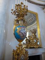 Jussupow Palast &ndash; &copy; Kathrin Mickan (Eberhardt TRAVEL)