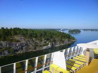 durch die Scheren &ndash; &copy; Kathrin Mickan (Eberhardt TRAVEL)