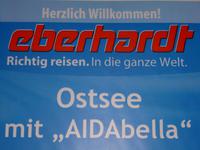 Herzlich Willkommen &ndash; &copy; Kathrin Mickan (Eberhardt TRAVEL)