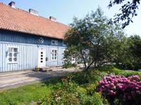 03_Kurische_Nehrung_Schwarzort (2) &ndash; &copy; Andreas Höhn (Eberhardt TRAVEL)