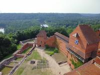 05_Gauja_Nationalpark_Turaida (5) &ndash; &copy; Andreas Höhn (Eberhardt TRAVEL)