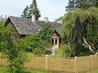 05_Gauja_Nationalpark_Turaida (8) &ndash; &copy; Andreas Höhn (Eberhardt TRAVEL)