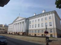 06_Tartu_Uni (1) &ndash; &copy; Andreas Höhn (Eberhardt TRAVEL)