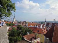 07_Tallin_Domberg &ndash; &copy; Andreas Höhn (Eberhardt TRAVEL)