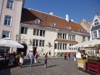 07_Tallin_Markt (1) &ndash; &copy; Andreas Höhn (Eberhardt TRAVEL)