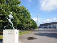 08_Helsinki_Olympiastadion &ndash; &copy; Andreas Höhn (Eberhardt TRAVEL)