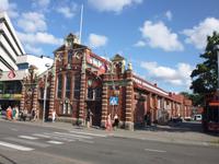 09_Turku_Markthalle &ndash; &copy; Andreas Höhn (Eberhardt TRAVEL)