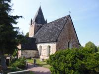 10_Aland__Finström_Michaelskirche &ndash; &copy; Andreas Höhn (Eberhardt TRAVEL)