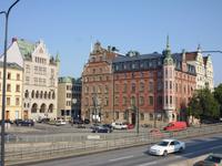 11_Stockholm (1) &ndash; &copy; Andreas Höhn (Eberhardt TRAVEL)