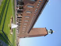 11_Stockholm_Rathaus &ndash; &copy; Andreas Höhn (Eberhardt TRAVEL)