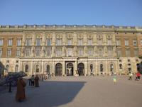 11_Stockholm_Schloss &ndash; &copy; Andreas Höhn (Eberhardt TRAVEL)