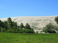 Höhe Düne &ndash; &copy; Jürgen Schmeißer (Eberhardt TRAVEL)