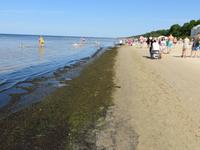 Jurmala Strand &ndash; &copy; Jürgen Schmeißer (Eberhardt TRAVEL)