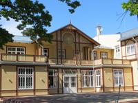 Jurmala &ndash; &copy; Jürgen Schmeißer (Eberhardt TRAVEL)