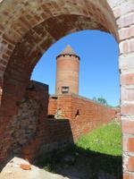 Burg Turaida &ndash; &copy; Jürgen Schmeißer (Eberhardt TRAVEL)
