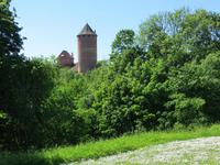 Burg Turaida &ndash; &copy; Jürgen Schmeißer (Eberhardt TRAVEL)